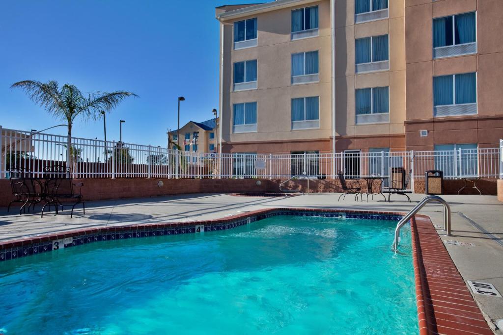 Holiday Inn Express New Orleans East an IHG Hotel Main image 2